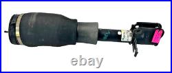 03-06 Land Rover Range Rover 4.4L Air Suspension Shock OEM Remanufactured In US 03-06 Land Rover Range Rover 4.4L Air Suspension Shock OEM Remanufactured In US
