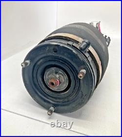 03-06 Land Rover Range Rover 4.4L Air Suspension Shock OEM Remanufactured In US 03-06 Land Rover Range Rover 4.4L Air Suspension Shock OEM Remanufactured In US