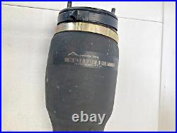 03-06 Land Rover Range Rover 4.4L Air Suspension Shock OEM Remanufactured In US 03-06 Land Rover Range Rover 4.4L Air Suspension Shock OEM Remanufactured In US
