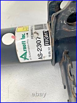 03-06 Land Rover Range Rover 4.4L Air Suspension Shock OEM Remanufactured In US 03-06 Land Rover Range Rover 4.4L Air Suspension Shock OEM Remanufactured In US