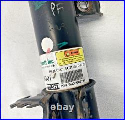 03-06 Land Rover Range Rover 4.4L Air Suspension Shock OEM Remanufactured In US 03-06 Land Rover Range Rover 4.4L Air Suspension Shock OEM Remanufactured In US