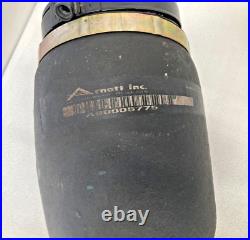 03-06 Land Rover Range Rover 4.4L Air Suspension Shock OEM Remanufactured In US 03-06 Land Rover Range Rover 4.4L Air Suspension Shock OEM Remanufactured In US