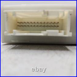 03-06 Land Rover Range Rover HSE ECU Body Control Module Unit OEM YWC000922 03-06 Land Rover Range Rover HSE ECU Body Control Module Unit OEM YWC000922