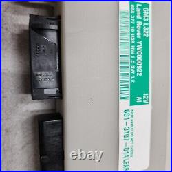 03-06 Land Rover Range Rover HSE ECU Body Control Module Unit OEM YWC000922 03-06 Land Rover Range Rover HSE ECU Body Control Module Unit OEM YWC000922