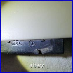 03-06 Land Rover Range Rover HSE ECU Body Control Module Unit OEM YWC000922 03-06 Land Rover Range Rover HSE ECU Body Control Module Unit OEM YWC000922