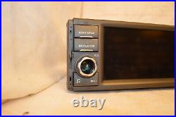10 11 12 RANGE ROVER HSE L322 GPs Navigation touch screen BH42-10E887-MB WFB11