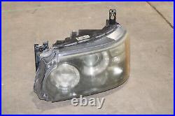 10-11 Range Rover HAZY Driver Side Left LH Headlight Head Light Lamp Xenon HID 10-11 Range Rover HAZY Driver Side Left LH Headlight Head Light Lamp Xenon HID
