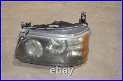 10-11 Range Rover HAZY Driver Side Left LH Headlight Head Light Lamp Xenon HID 10-11 Range Rover HAZY Driver Side Left LH Headlight Head Light Lamp Xenon HID