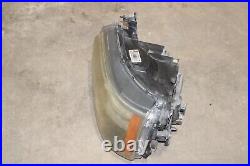 10-11 Range Rover HAZY Driver Side Left LH Headlight Head Light Lamp Xenon HID 10-11 Range Rover HAZY Driver Side Left LH Headlight Head Light Lamp Xenon HID