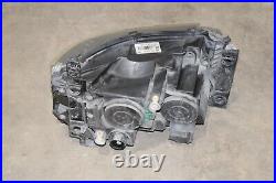 10-11 Range Rover HAZY Driver Side Left LH Headlight Head Light Lamp Xenon HID 10-11 Range Rover HAZY Driver Side Left LH Headlight Head Light Lamp Xenon HID
