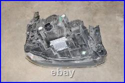 10-11 Range Rover HAZY Driver Side Left LH Headlight Head Light Lamp Xenon HID 10-11 Range Rover HAZY Driver Side Left LH Headlight Head Light Lamp Xenon HID