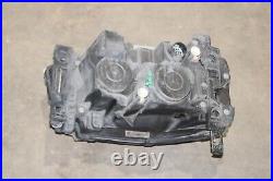 10-11 Range Rover HAZY Driver Side Left LH Headlight Head Light Lamp Xenon HID 10-11 Range Rover HAZY Driver Side Left LH Headlight Head Light Lamp Xenon HID
