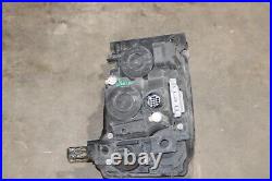 10-11 Range Rover HAZY Driver Side Left LH Headlight Head Light Lamp Xenon HID 10-11 Range Rover HAZY Driver Side Left LH Headlight Head Light Lamp Xenon HID