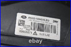 10-11 Range Rover HAZY Driver Side Left LH Headlight Head Light Lamp Xenon HID 10-11 Range Rover HAZY Driver Side Left LH Headlight Head Light Lamp Xenon HID