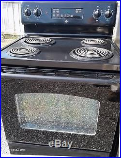10 Used Working Stoves GE / Kenmore, 220v, $1250 (Delivery Fee Varies). Sale