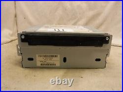 13 14 Range Rover LR2 LR4 Envoque Radio Cd Mechanism CF6N-18C815-JD B111