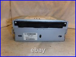 13 14 Range Rover LR2 LR4 Envoque Radio Cd Mechanism CF6N-18C815-JD B111