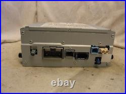 13 14 Range Rover LR2 LR4 Envoque Radio Cd Mechanism CF6N-18C815-JD B111