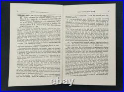 1890s antique HOWE VENTILATING STOVE cortland ny CATALOG Booklet Cert ads