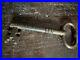 1900s_Continental_Stoves_The_Key_to_Success_Cast_Metal_Advertising_Sign_Country_01_mom