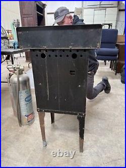 1930s Universal Electric Oven And Hot Plates
