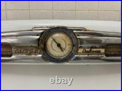 1940-1947 Tappan Deluxe Gas stove. Fully operable