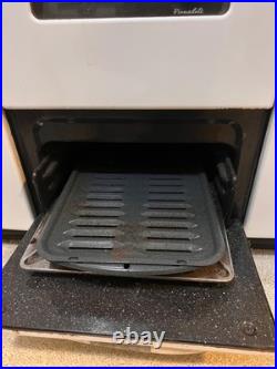 1940-1947 Tappan Deluxe Gas stove. Fully operable