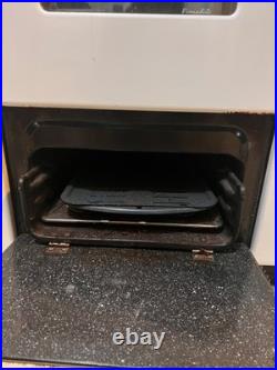 1940-1947 Tappan Deluxe Gas stove. Fully operable