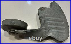 1943 Rare Wwii Usmc Tri-wing Folding Stove Ration Heating For Heat Tabs Hexamine 1943 Rare Wwii Usmc Tri-wing Folding Stove Ration Heating For Heat Tabs Hexamine