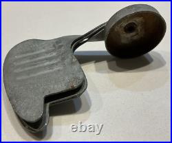 1943 Rare Wwii Usmc Tri-wing Folding Stove Ration Heating For Heat Tabs Hexamine 1943 Rare Wwii Usmc Tri-wing Folding Stove Ration Heating For Heat Tabs Hexamine