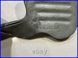 1943 Rare Wwii Usmc Tri-wing Folding Stove Ration Heating For Heat Tabs Hexamine 1943 Rare Wwii Usmc Tri-wing Folding Stove Ration Heating For Heat Tabs Hexamine