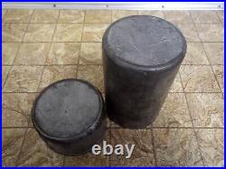 1943 Vintage Military US WW2 Field Cook Pack Stove Folding Footed (UNTESTED!) 1943 Vintage Military US WW2 Field Cook Pack Stove Folding Footed (UNTESTED!)