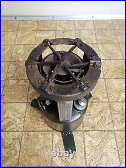 1943 Vintage Military US WW2 Field Cook Pack Stove Folding Footed (UNTESTED!) 1943 Vintage Military US WW2 Field Cook Pack Stove Folding Footed (UNTESTED!)