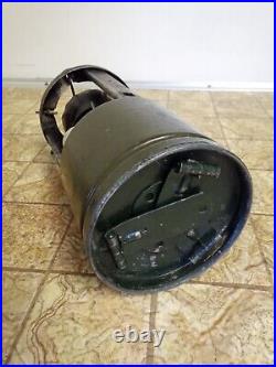 1943 Vintage Military US WW2 Field Cook Pack Stove Folding Footed (UNTESTED!) 1943 Vintage Military US WW2 Field Cook Pack Stove Folding Footed (UNTESTED!)