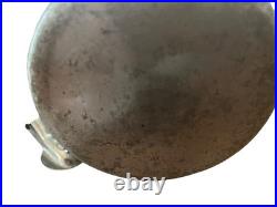 1945 individual soldier stove