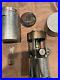 1946_Coleman_No_530_G_I_Pocket_Stove_with_Wrench_Funnel_and_Case_Used_Works_01_nmz