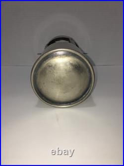 1946 US Coleman #530 A46 GI Pocket Stove withCase Funnel and Tool USA