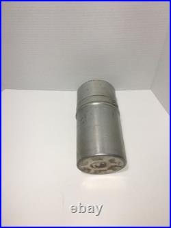 1946 US Coleman #530 A46 GI Pocket Stove withCase Funnel and Tool USA