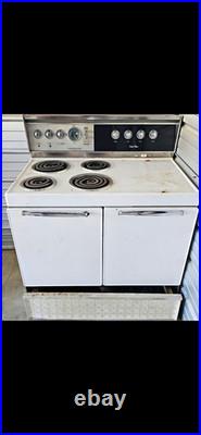 1950s Frigidaire Double Oven / Stove