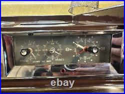 1960's Vintage General Electric Stove