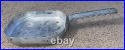 1963 Coleman 502 Sportster Single Burner Camp Stove with Case/Pots & Handle