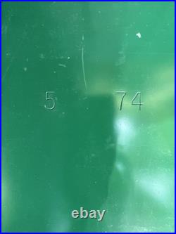 1974 COLEMAN STOVE Never Opened or Used