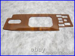 1995 Land Rover, Range Rover Classic Shifter Wood Surround Kit