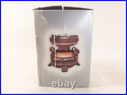 2005 Coleman 550B Exponent Single Burner Multi-Fuel Camp Stove Never Fired NEW