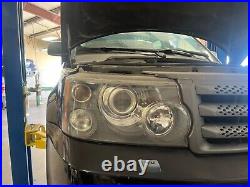 2006-2009 Range rover sport Oem headlights