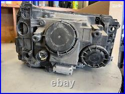 2006-2009 Range rover sport Oem headlights