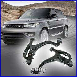 2006-2013 Land Rover Range Rover Sport Suspension Lower Control Arms FREE SHIP