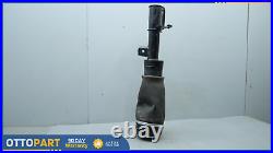 2010-2012 LAND ROVER RANGE ROVER Front Left Air Shock Strut Absorber LR032560 2010-2012 LAND ROVER RANGE ROVER Front Left Air Shock Strut Absorber LR032560