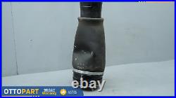 2010-2012 LAND ROVER RANGE ROVER Front Left Air Shock Strut Absorber LR032560 2010-2012 LAND ROVER RANGE ROVER Front Left Air Shock Strut Absorber LR032560
