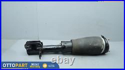 2010-2012 LAND ROVER RANGE ROVER Front Left Air Shock Strut Absorber LR032560 2010-2012 LAND ROVER RANGE ROVER Front Left Air Shock Strut Absorber LR032560